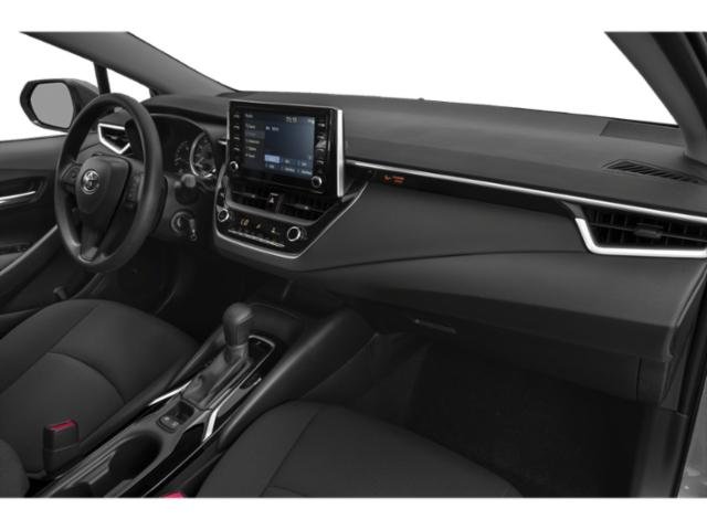2022 Toyota Corolla LE photo 15