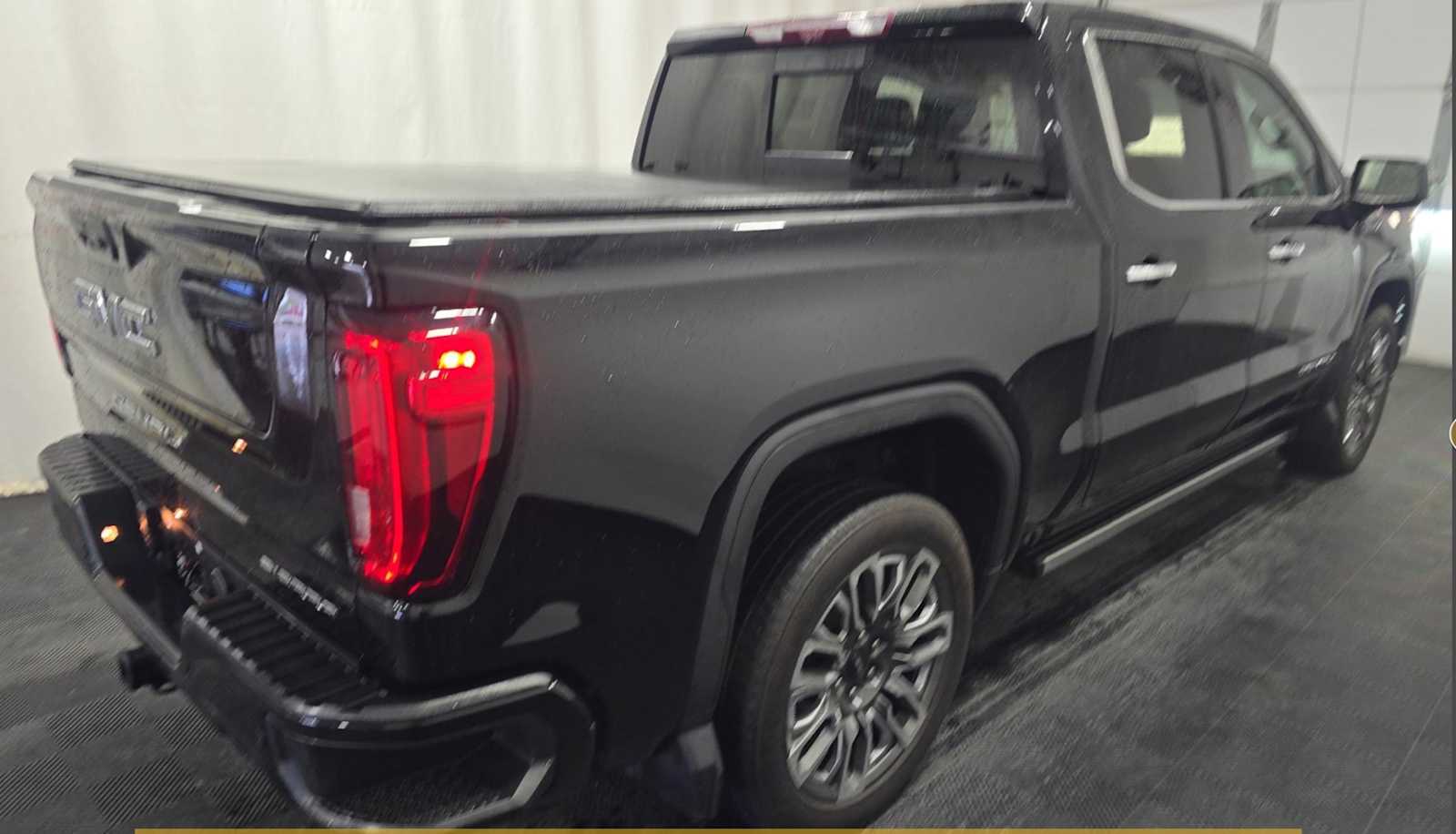 2023 Gmc Sierra 1500 Denali Ultimate photo 4