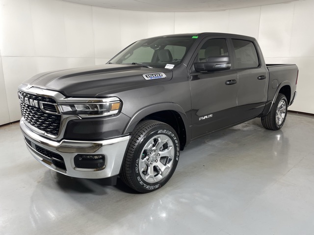 2025 Ram 1500 Big Horn Lone Star photo 4