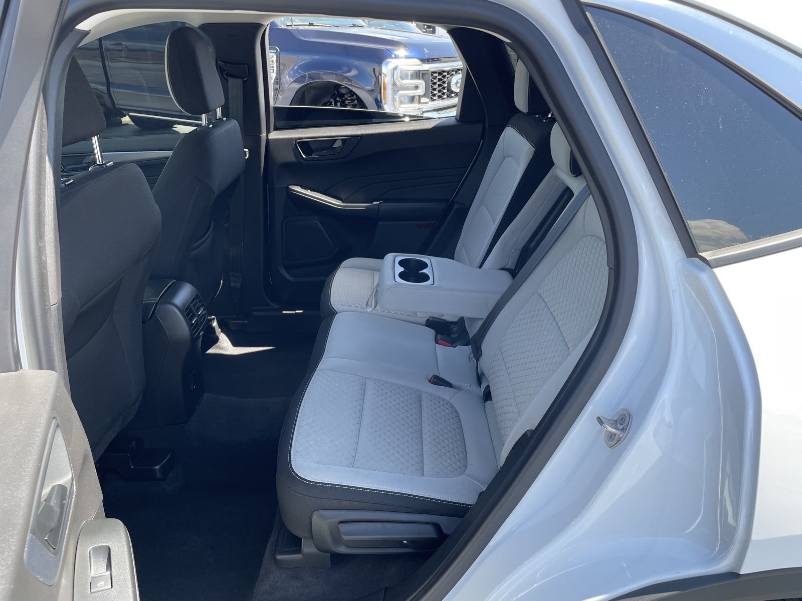 2023 Ford Escape Active photo 15