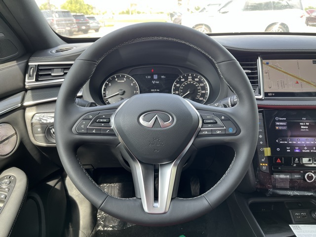 2025 Infiniti QX50 SPORT photo 15