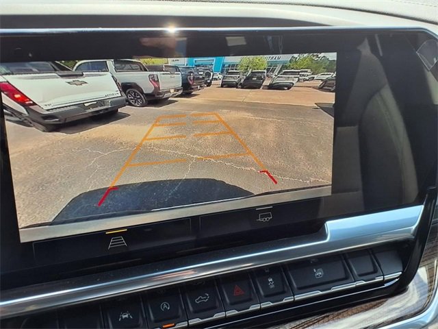 2025 Chevrolet Silverado 1500 LT photo 17