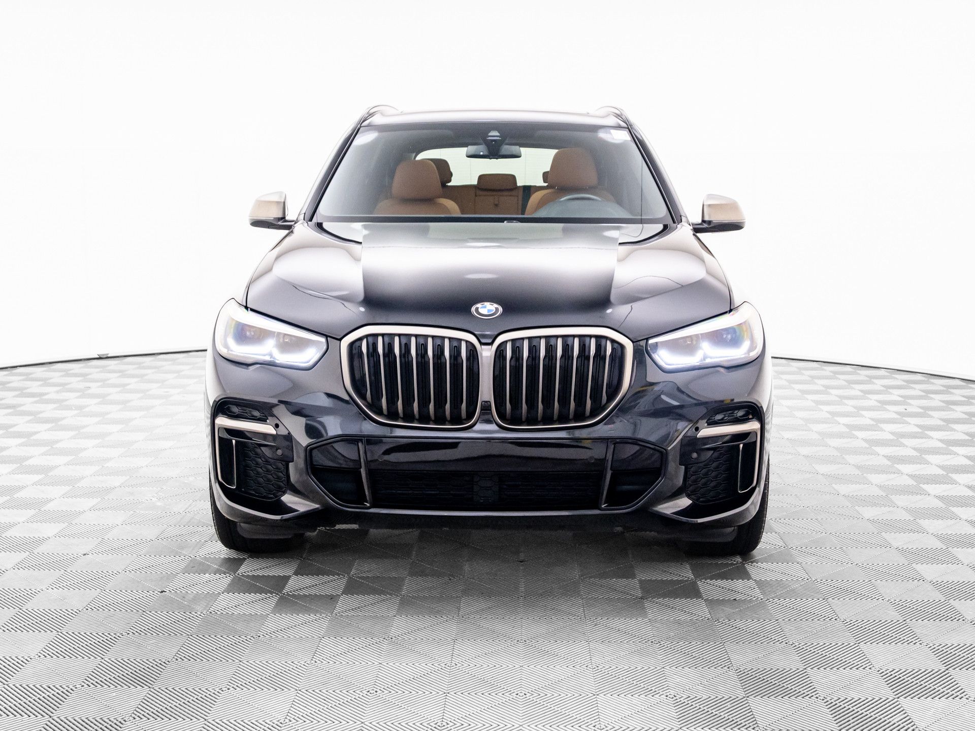 2022 Bmw X5 M50i photo 8