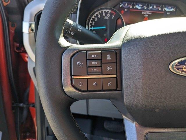 2023 Ford F-150 XLT photo 17