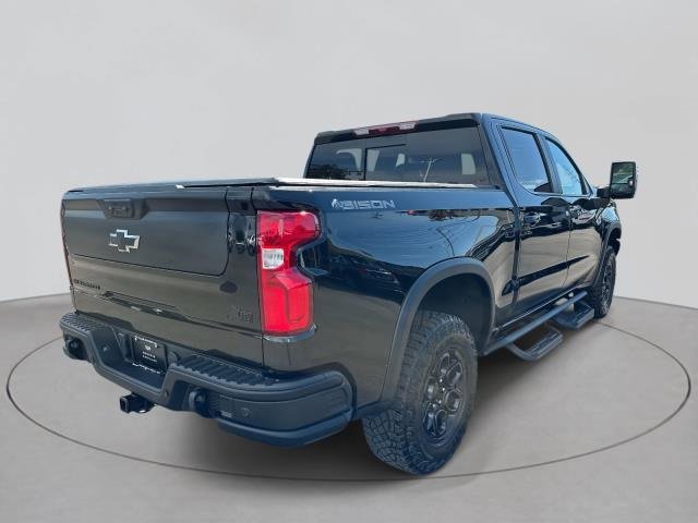 2024 Chevrolet Silverado 1500 ZR2 photo 32