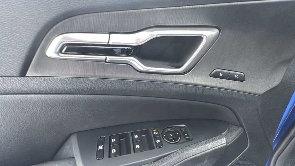 2026 Kia Sportage X-Line photo 20