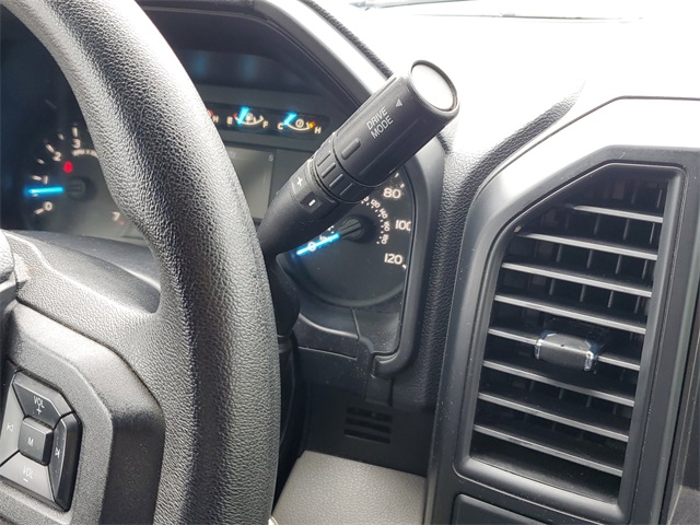 2019 Ford F-150 XL photo 22
