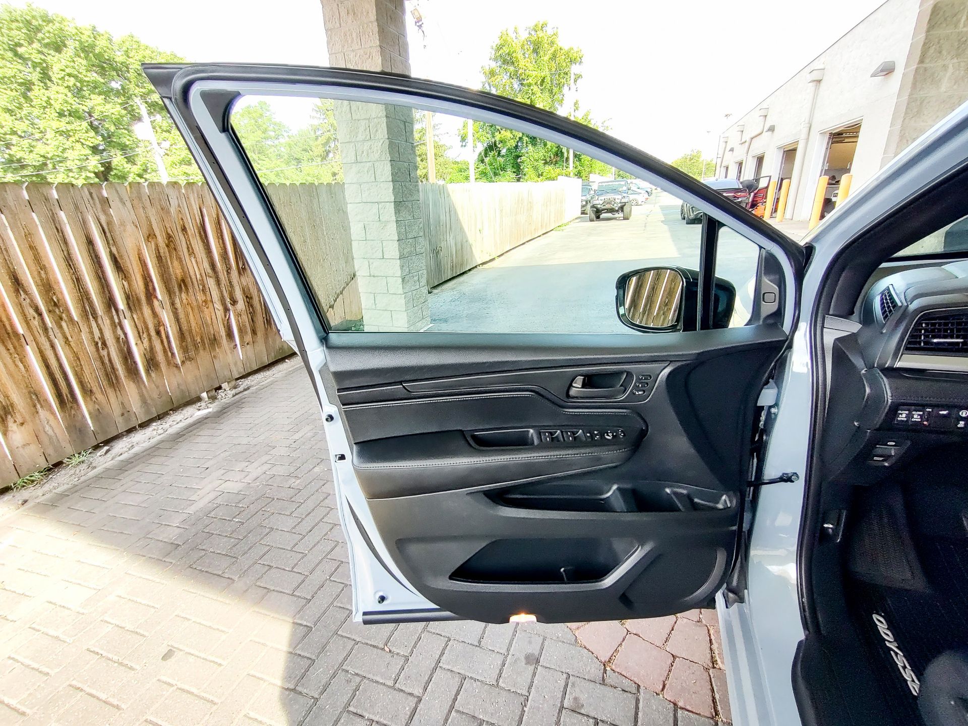 2024 Honda Odyssey Sport photo 19