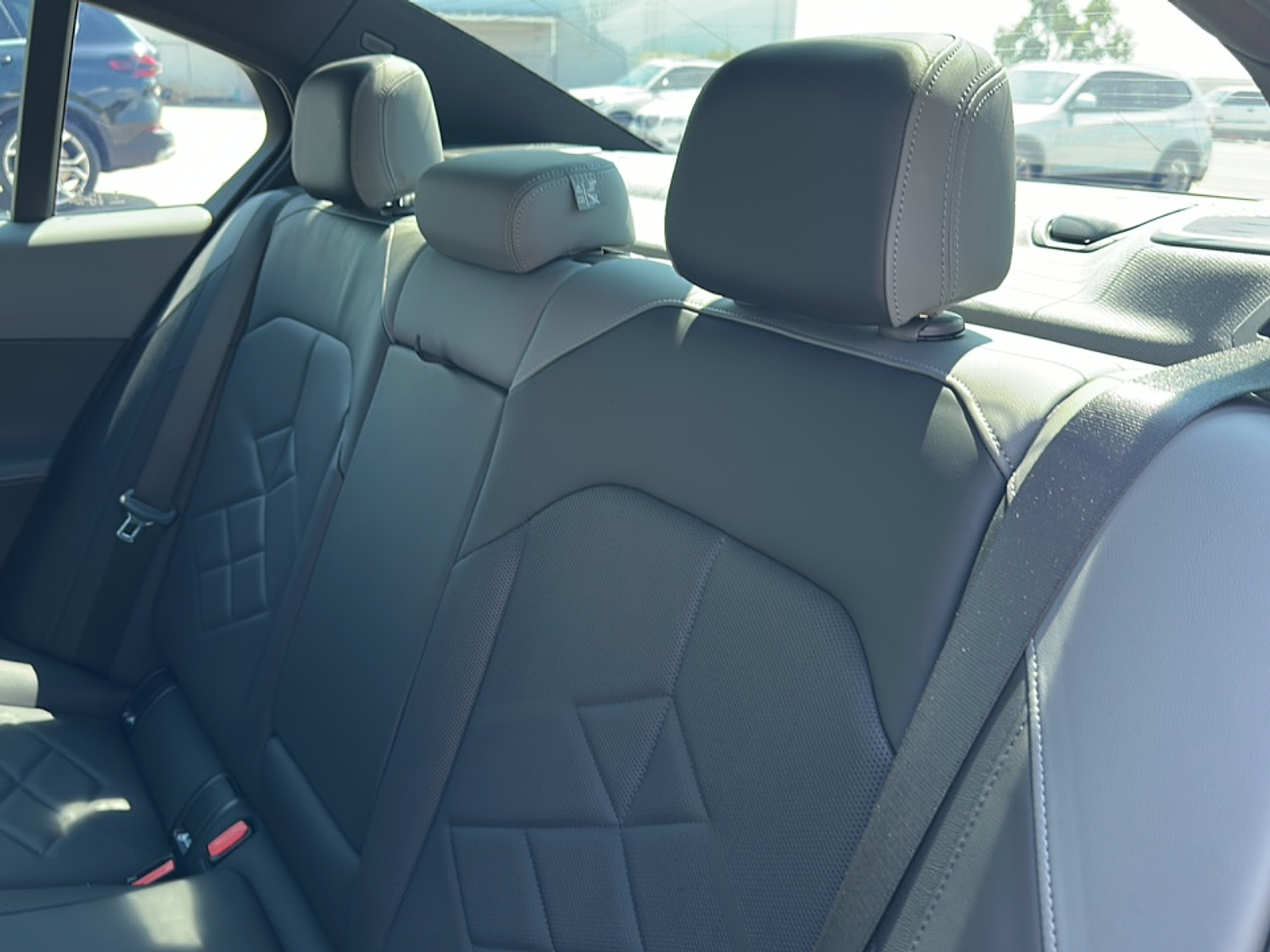 2025 Bmw 540i xDrive photo 6