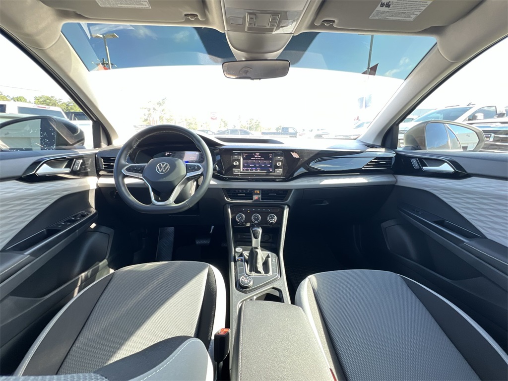 2024 Volkswagen Taos S photo 23