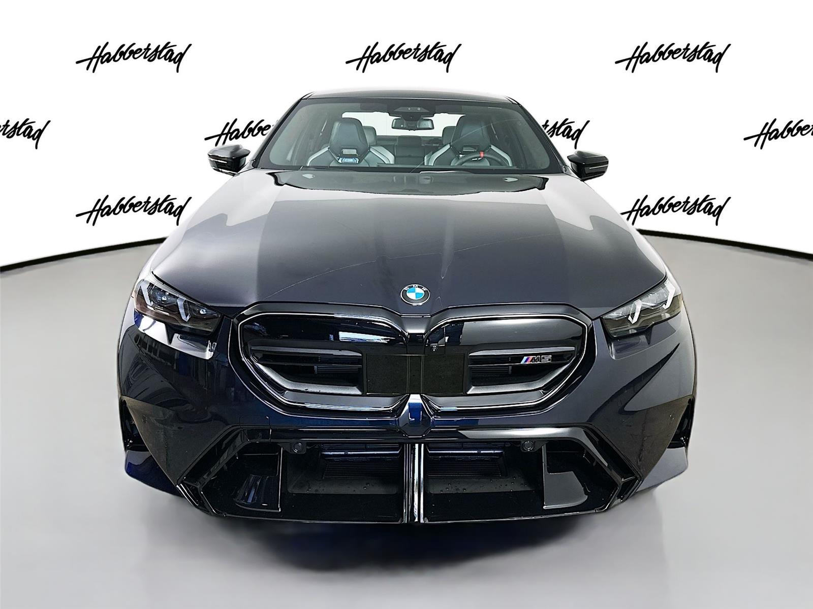 2026 Bmw M5 5 photo 2
