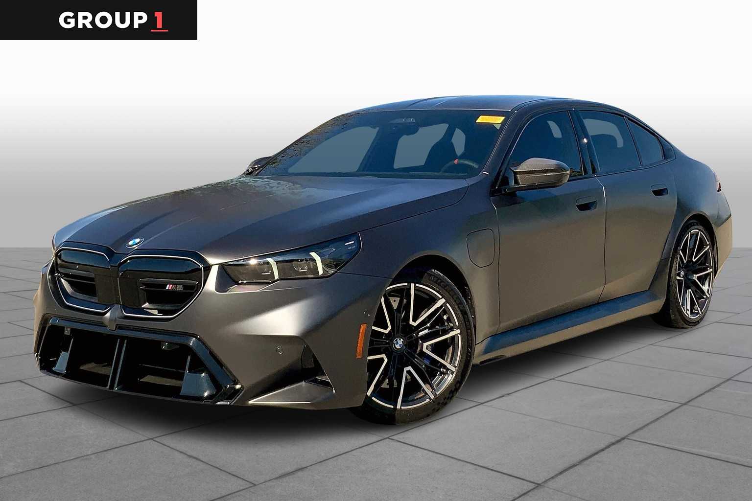2026 BMW M5