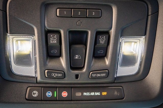 2026 Gmc Sierra 1500 AT4 photo 22