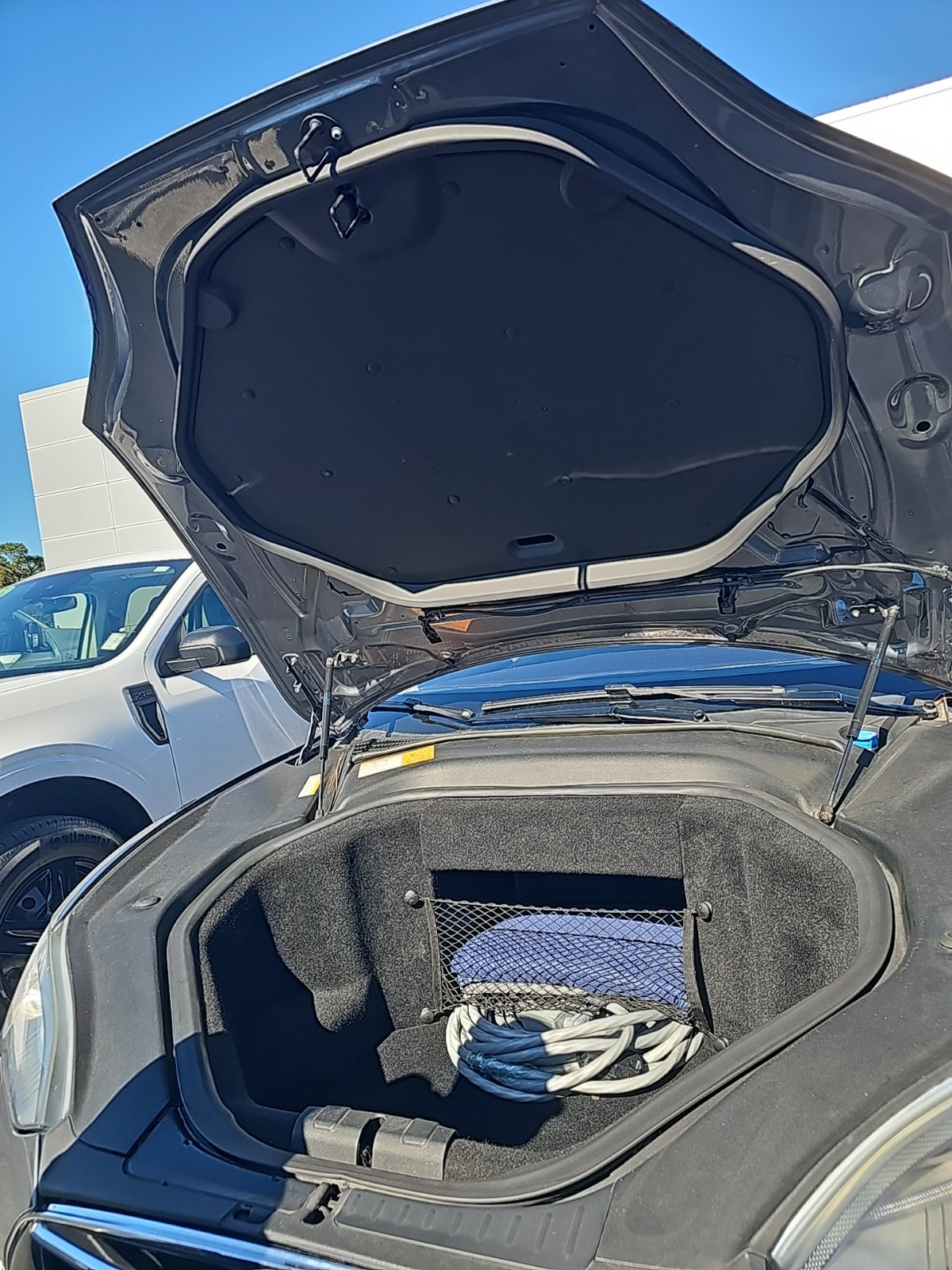 Used 2013 Tesla Model S S with VIN 5YJSA1DP0DFP22370 for sale in Spring Hill, FL