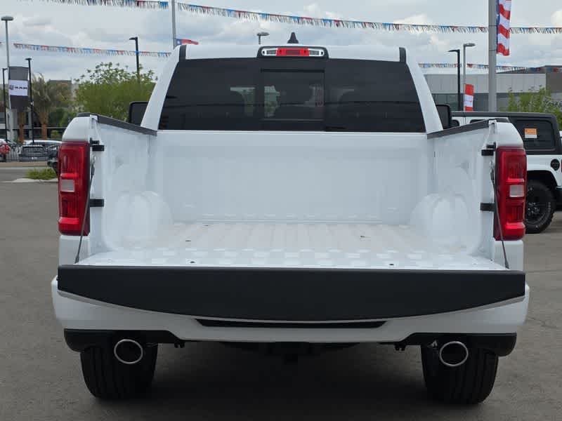 2026 Ram 1500 Big Horn Lone Star photo 23