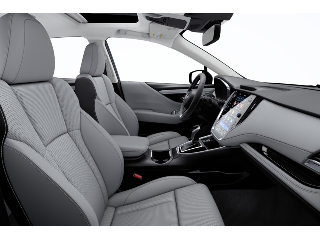 2025 Subaru Legacy Limited photo 15