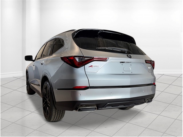 2026 Acura MDX SH-AWD A-Spec Advance photo 4