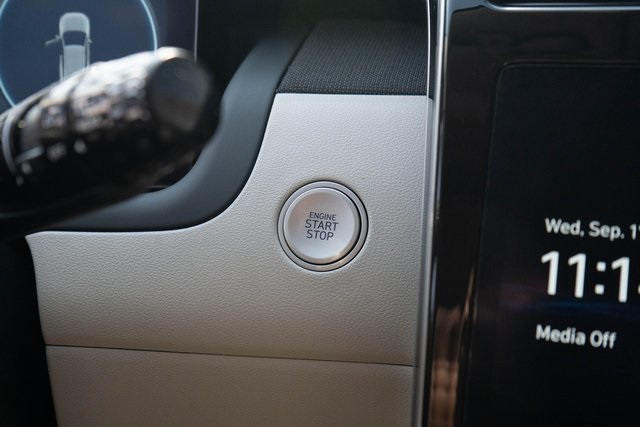2024 Hyundai Tucson SEL Convenience photo 23