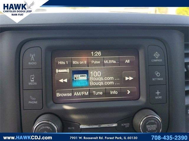 2024 RAM 2500 - Image 20