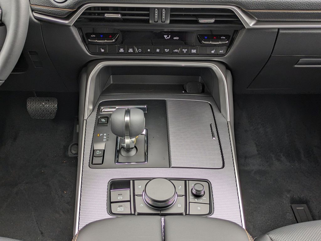 2024 Mazda CX-90 Premium photo 21