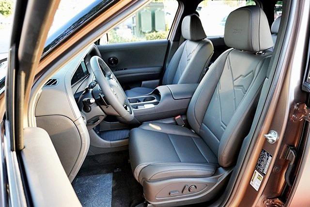 2026 Hyundai Palisade XRT photo 19