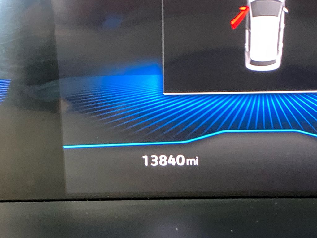 2024 Volkswagen Tiguan SE R-Line Black photo 8