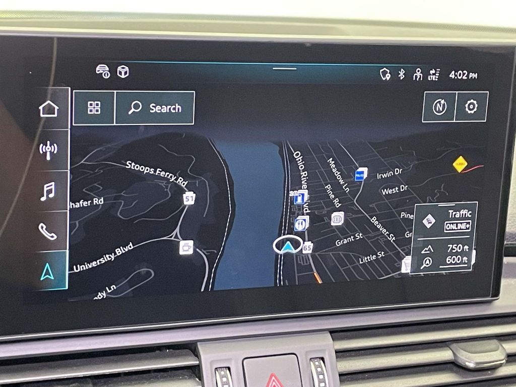 2023 Audi SQ5 Prestige photo 29