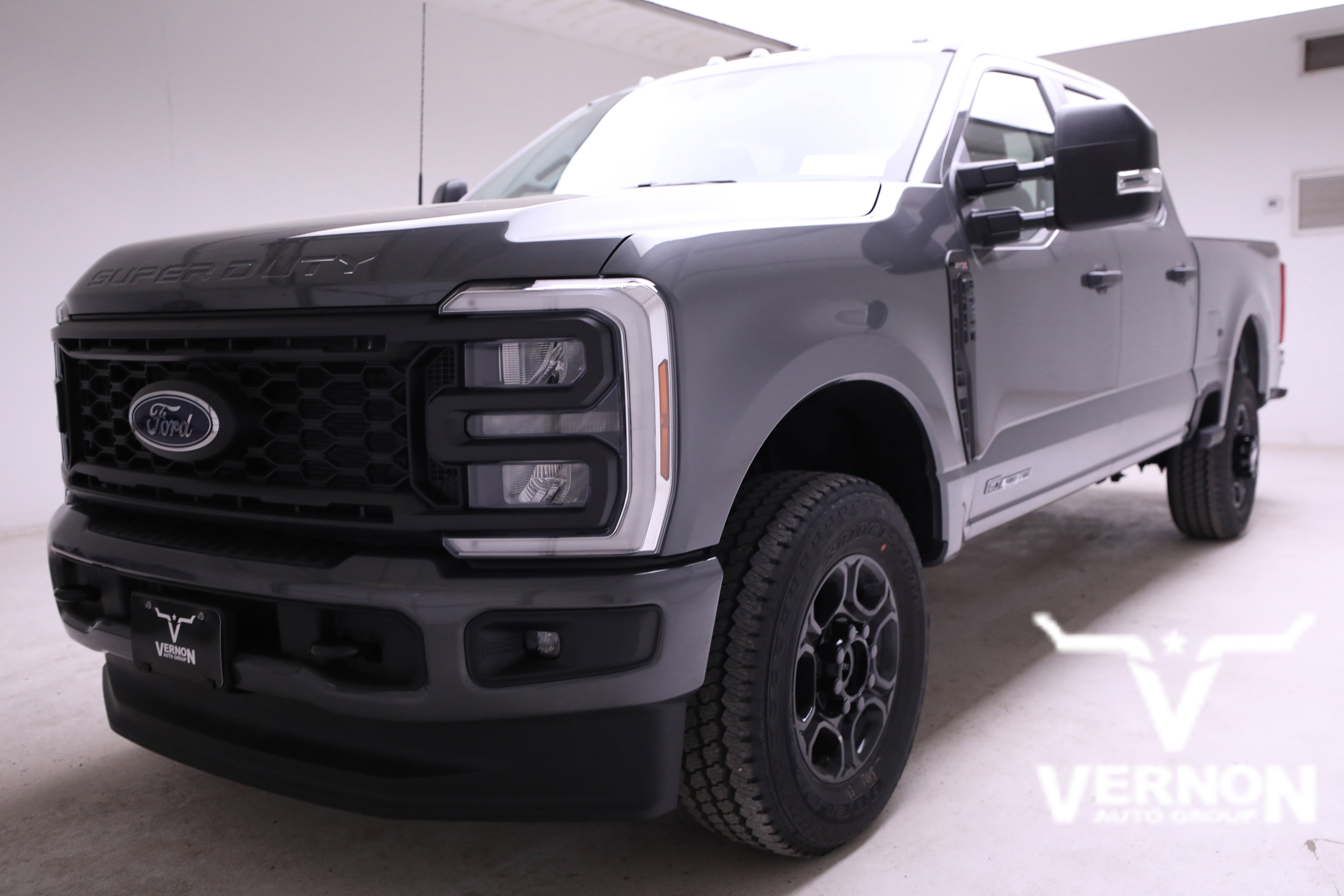 2026 Ford F-250 Super Duty XL's photo