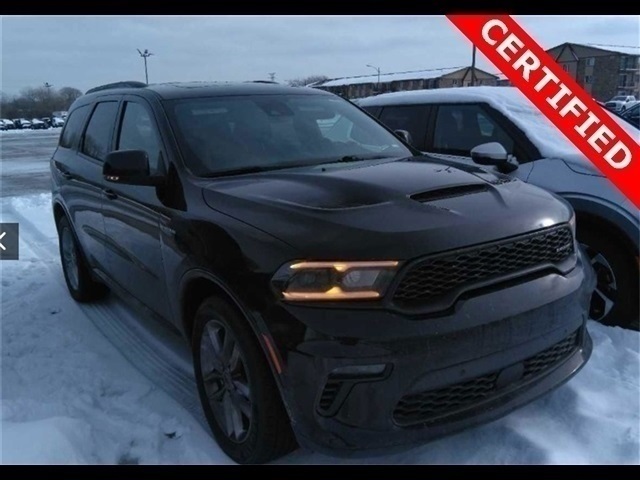 2023 Dodge Durango R/T's photo