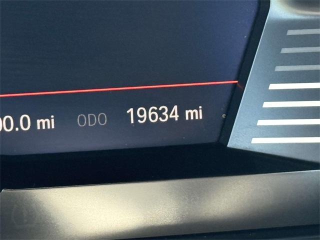 2023 Toyota Supra 2.0 photo 24