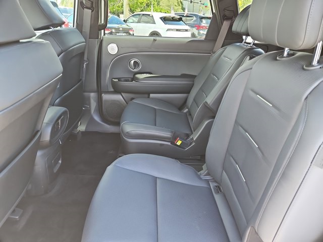 2026 Hyundai Palisade Calligraphy photo 10