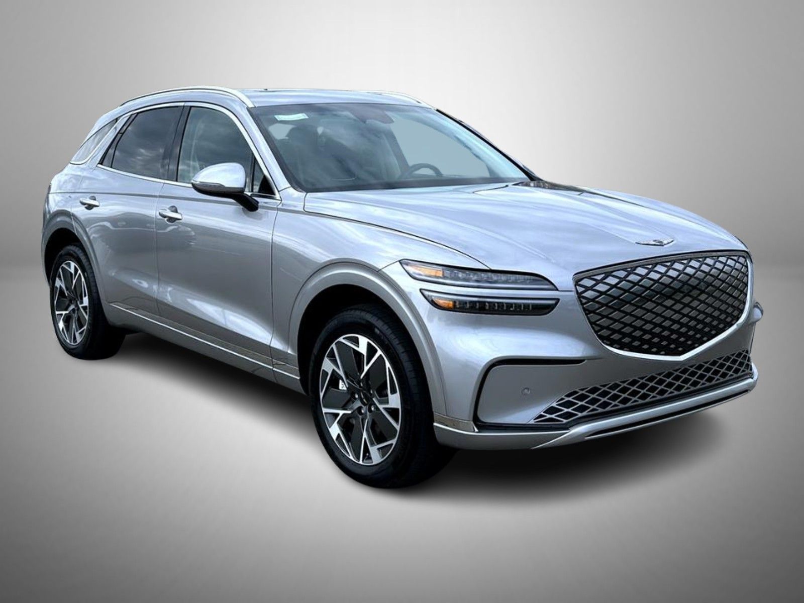 2026 Genesis Electrified GV70 Advanced photo 3