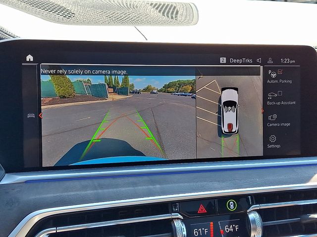 2023 Bmw X5 xDrive40i photo 20