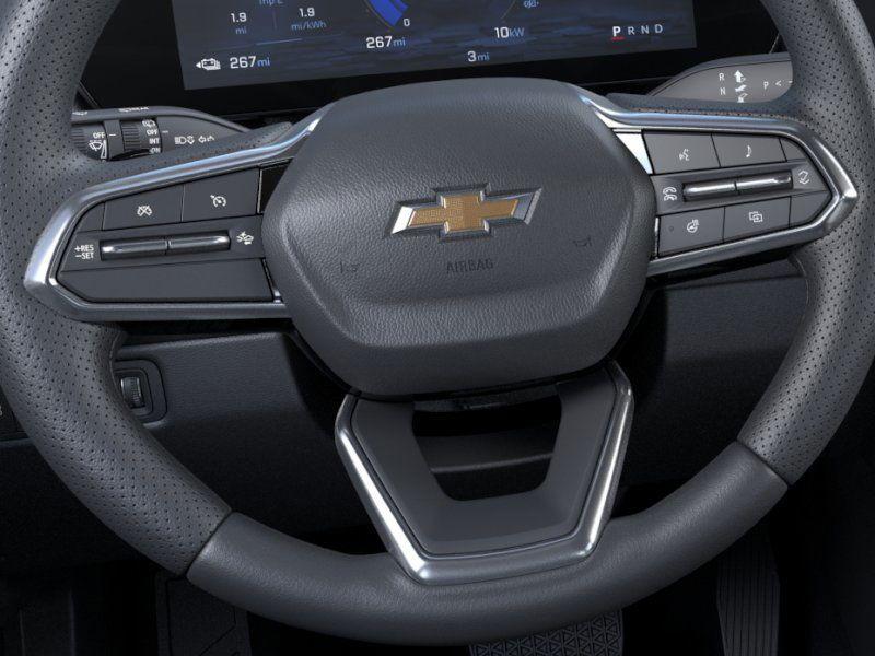 2025 Chevrolet Equinox EV 1LT photo 15