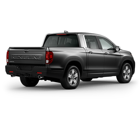 2025 Honda Ridgeline RTL photo 2