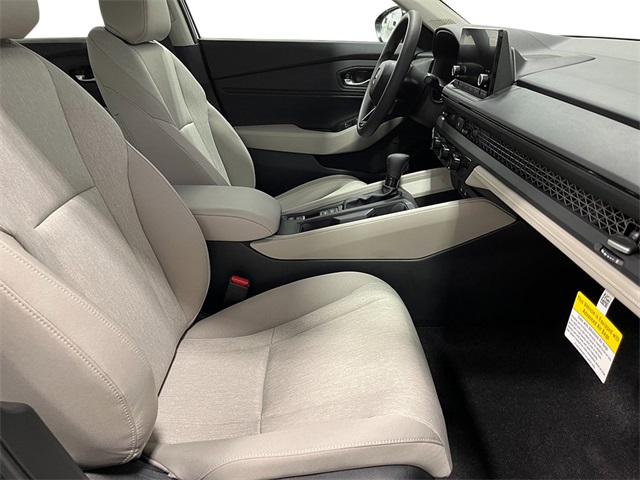 2025 Honda Accord SE photo 27