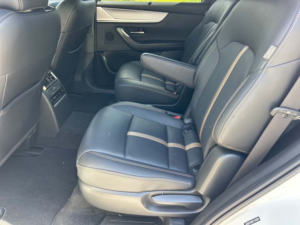 2024 Mazda CX-90 Premium Plus photo 9