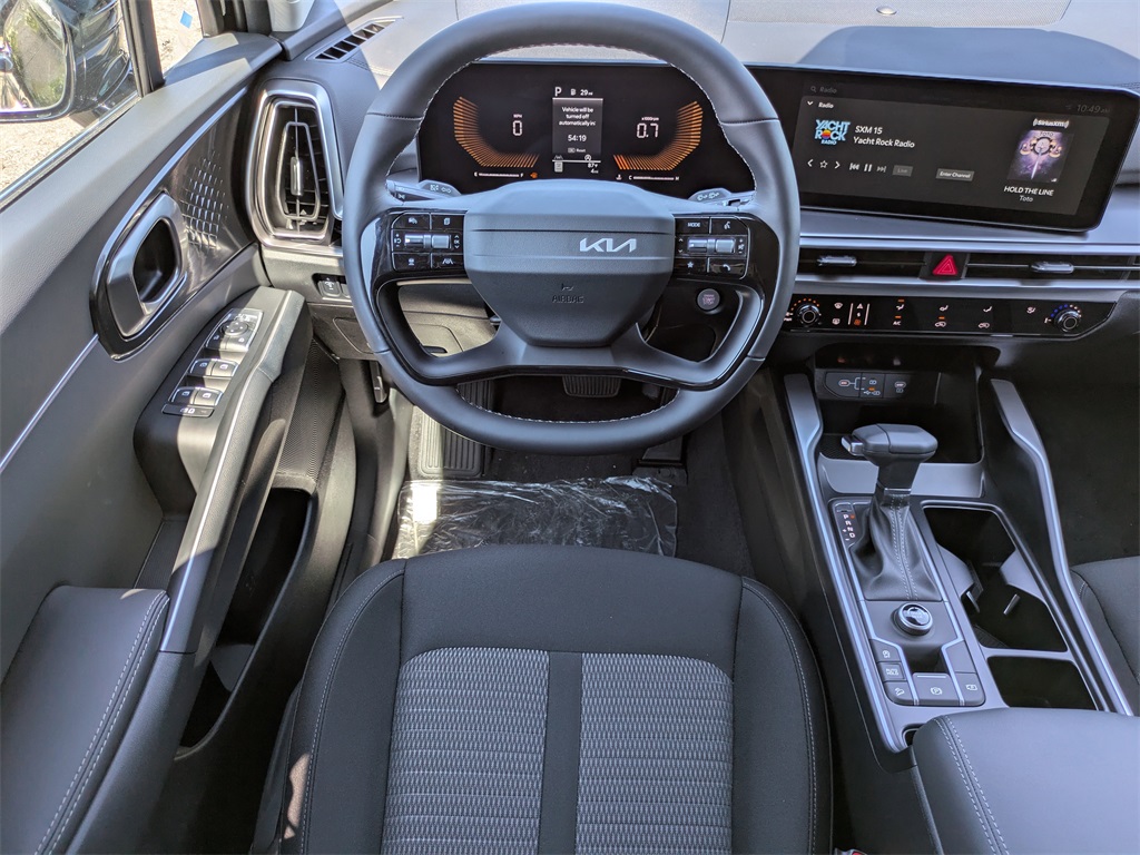 2026 Kia Sorento S photo 16