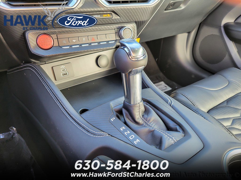 2025 FORD MUSTANG - Image 15