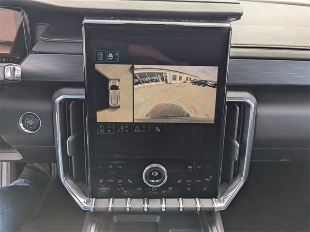 2025 Gmc Acadia Elevation photo 15