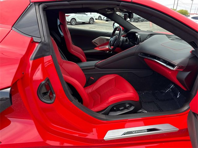 2023 Chevrolet Corvette Stingray 3LT photo 16