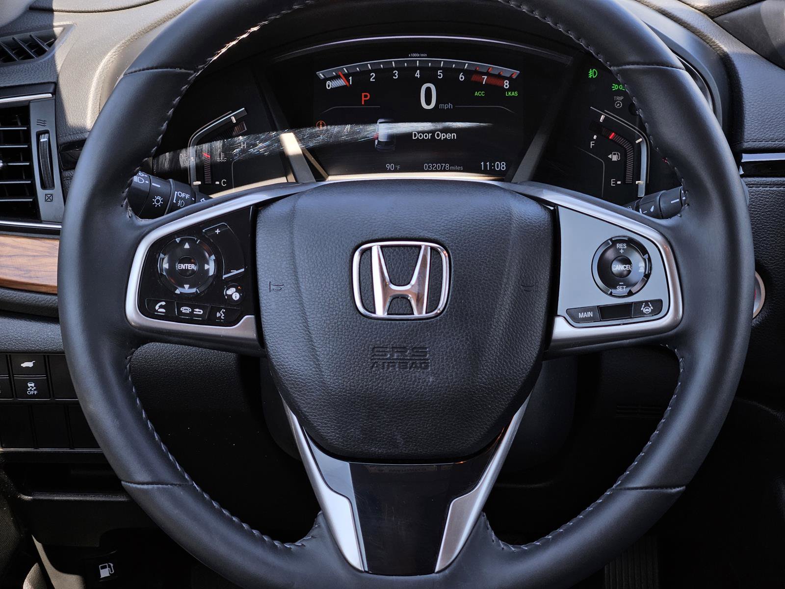 2022 Honda CR-V EX-L photo 35