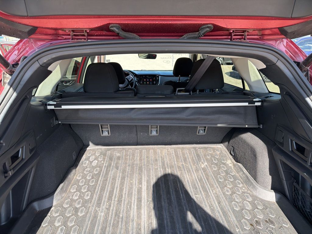 2024 Subaru Outback Premium photo 23