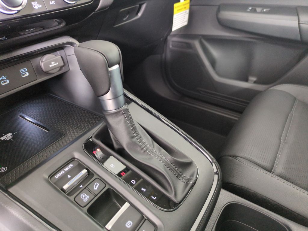 2026 Honda CR-V EX-L photo 22