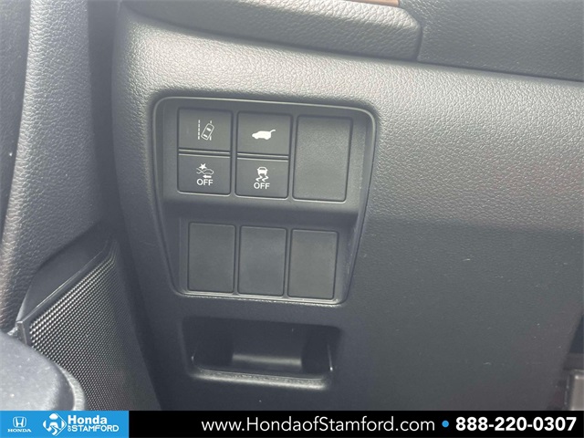 2022 Honda CR-V EX-L photo 18