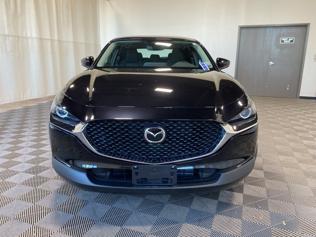 2025 Mazda CX-30 2.5 S photo 2