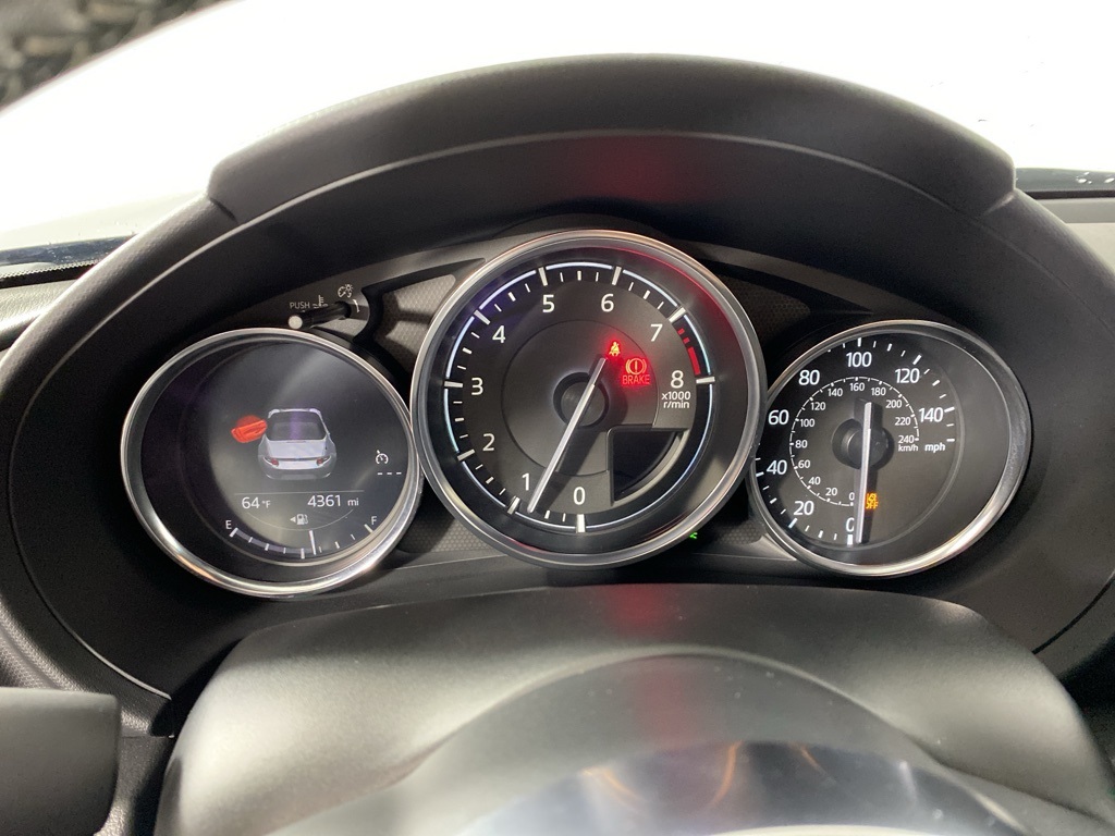 2023 Mazda MX-5 Miata Miata Grand Touring photo 14