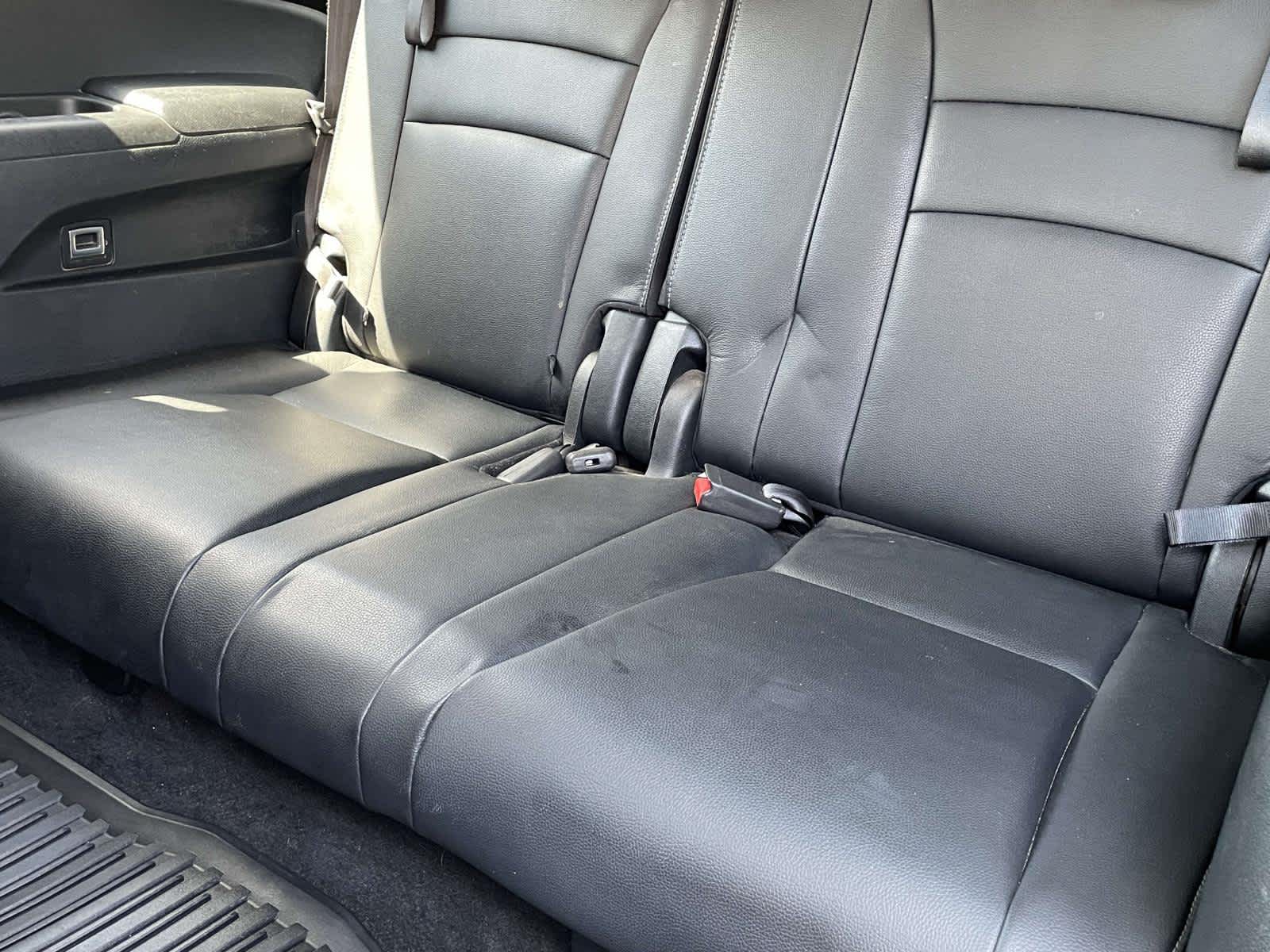 2022 Honda Pilot Special Edition photo 11