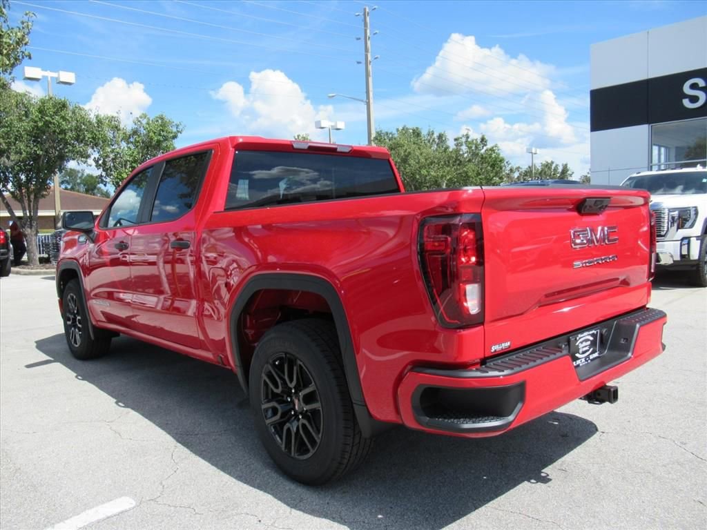 2026 Gmc Sierra 1500 Pro photo 4