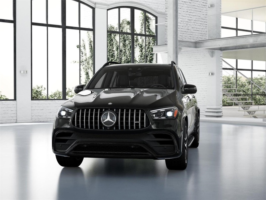 2025 Mercedes Benz GLE 63 S AMG 4MATIC photo 40